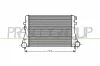 Ladeluftkühler PRASCO AD322N002
