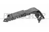 Halter, Stoßfänger vorne links vorne rechts PRASCO AD3231003