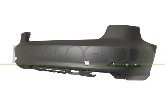 Stoßfänger hinten PRASCO AD3231051 Bild Stoßfänger hinten PRASCO AD3231051