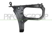Halter, Stoßfänger hinten rechts PRASCO AD3231053
