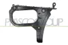 Halter, Stoßfänger hinten links PRASCO AD3231054