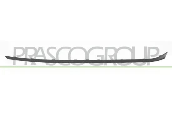 Zier-/Schutzleiste, Stoßfänger vorne rechts PRASCO AD3231243 Bild Zier-/Schutzleiste, Stoßfänger vorne rechts PRASCO AD3231243