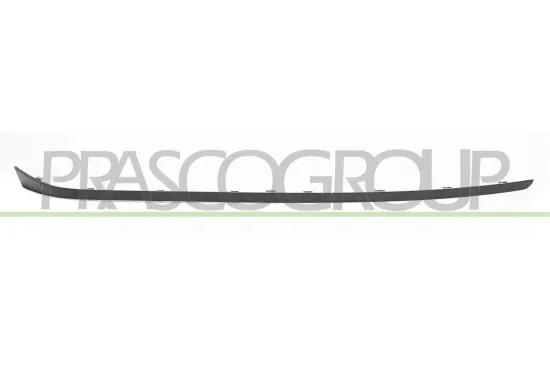 Zier-/Schutzleiste, Stoßfänger vorne links PRASCO AD3231244 Bild Zier-/Schutzleiste, Stoßfänger vorne links PRASCO AD3231244