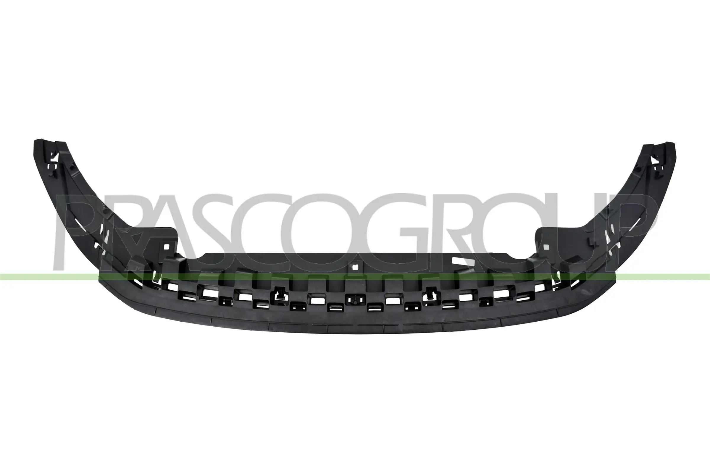 Abdeckung, Frontschürze vorne PRASCO AD3231801