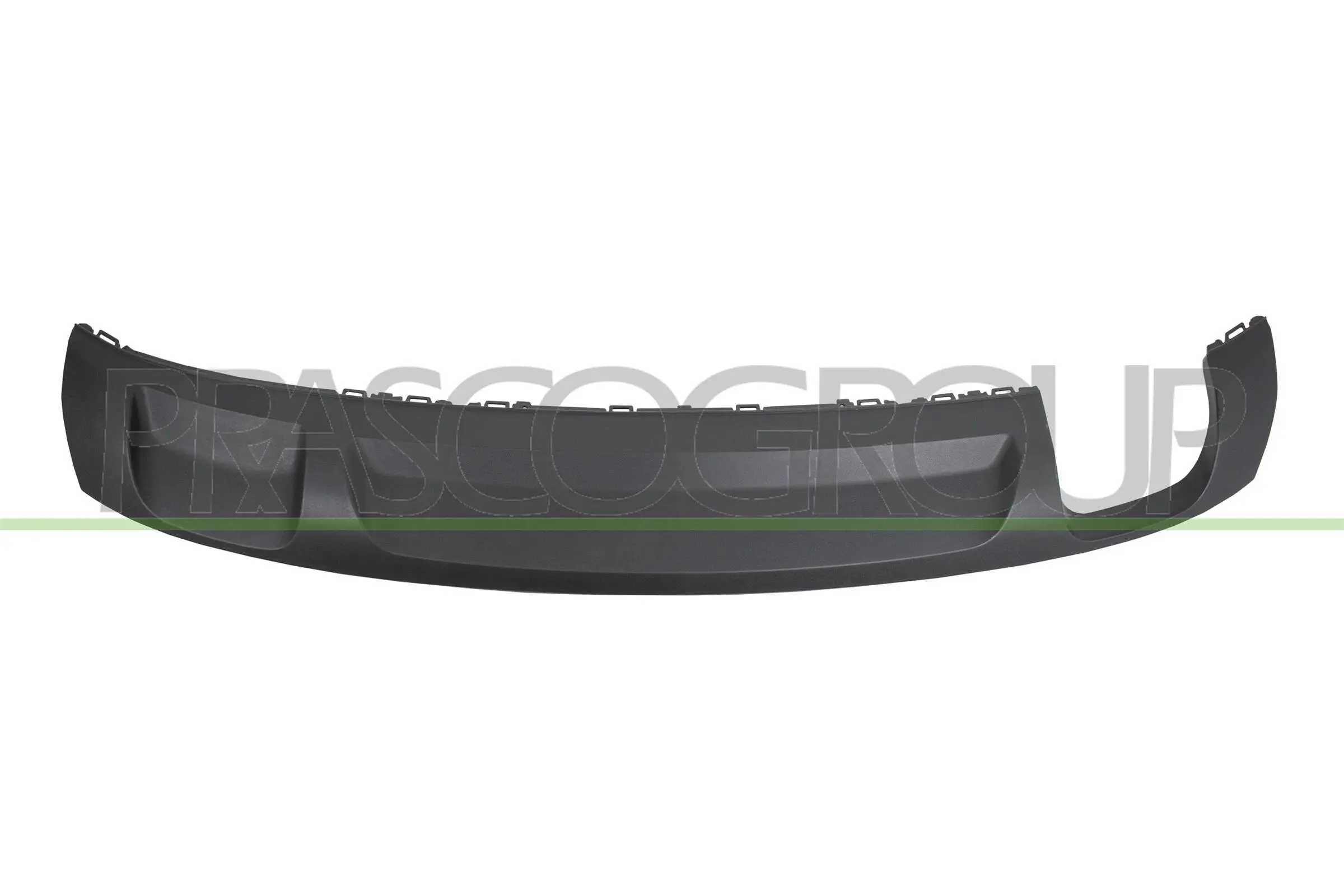 Spoiler hinten PRASCO AD3231851