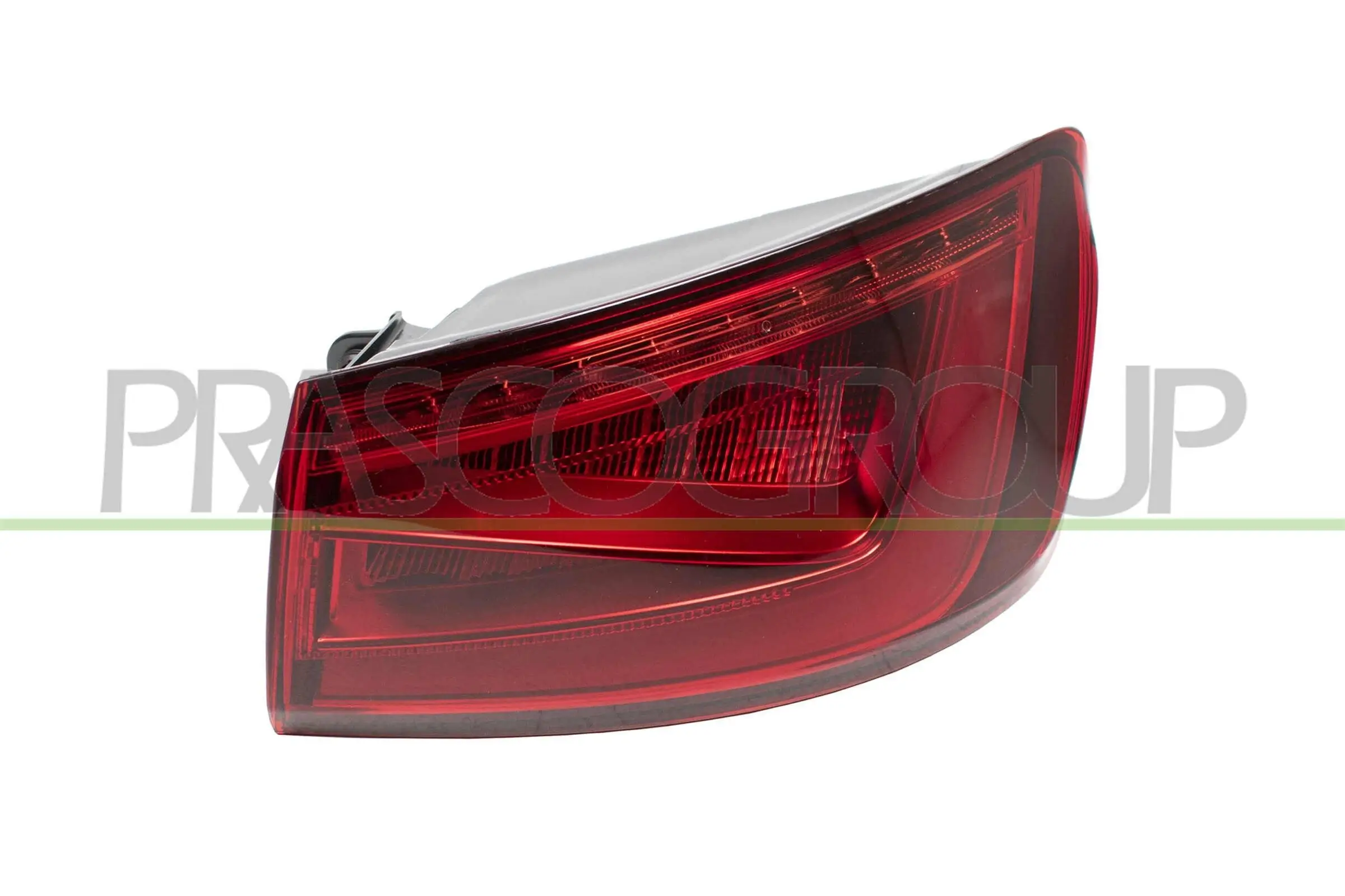 Heckleuchte rechts PRASCO AD3234053