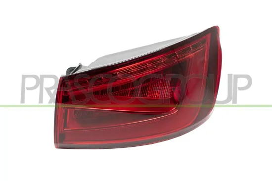 Heckleuchte rechts PRASCO AD3234053 Bild Heckleuchte rechts PRASCO AD3234053
