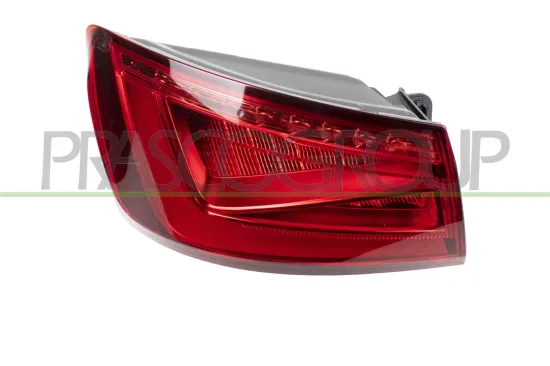 Heckleuchte links PRASCO AD3234054 Bild Heckleuchte links PRASCO AD3234054