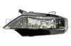 Nebelscheinwerfer links PRASCO AD3234414