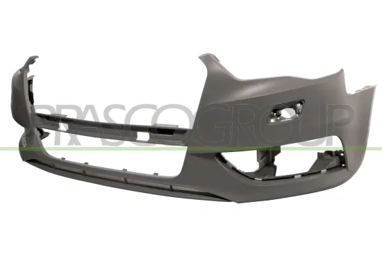 Stoßfänger vorne PRASCO AD3241001 Bild Stoßfänger vorne PRASCO AD3241001