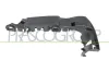 Halter, Sto&szlig;f&auml;nger vorne rechts PRASCO AD3241005