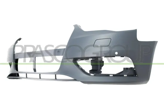 Stoßfänger vorne PRASCO AD3241011 Bild Stoßfänger vorne PRASCO AD3241011