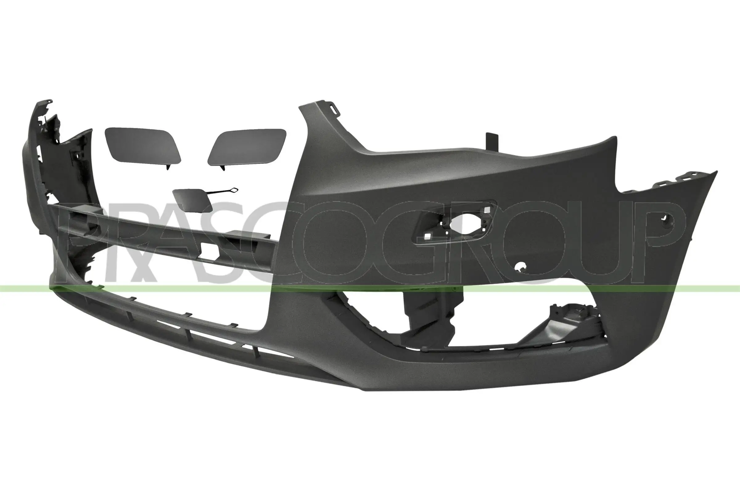 Stoßfänger vorne PRASCO AD3241021