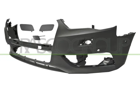 Stoßfänger vorne PRASCO AD3241021 Bild Stoßfänger vorne PRASCO AD3241021