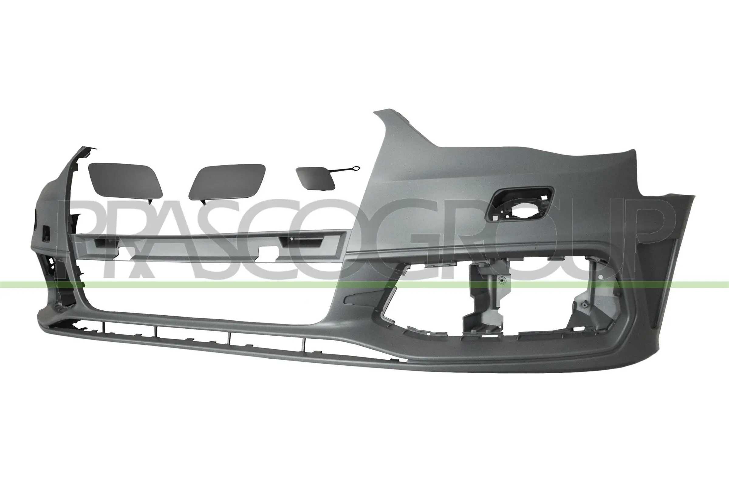 Stoßfänger vorne PRASCO AD3241042