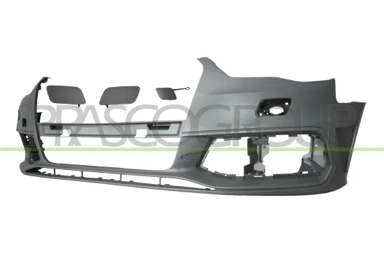 Stoßfänger vorne PRASCO AD3241042 Bild Stoßfänger vorne PRASCO AD3241042