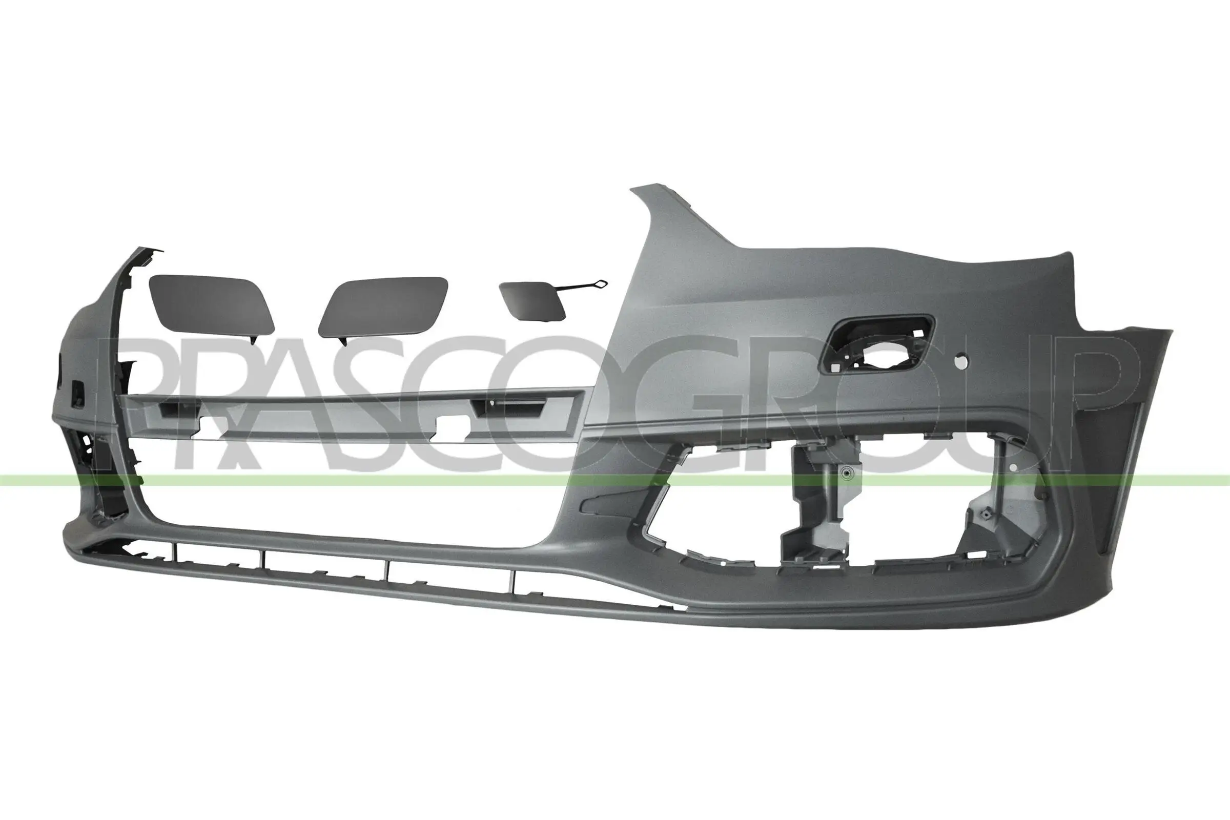 Stoßfänger vorne PRASCO AD3241043