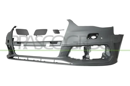 Stoßfänger vorne PRASCO AD3241043 Bild Stoßfänger vorne PRASCO AD3241043