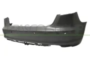 Stoßfänger hinten PRASCO AD3241081