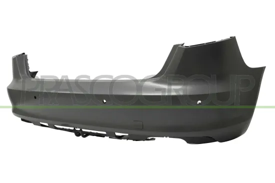 Stoßfänger hinten PRASCO AD3241081 Bild Stoßfänger hinten PRASCO AD3241081