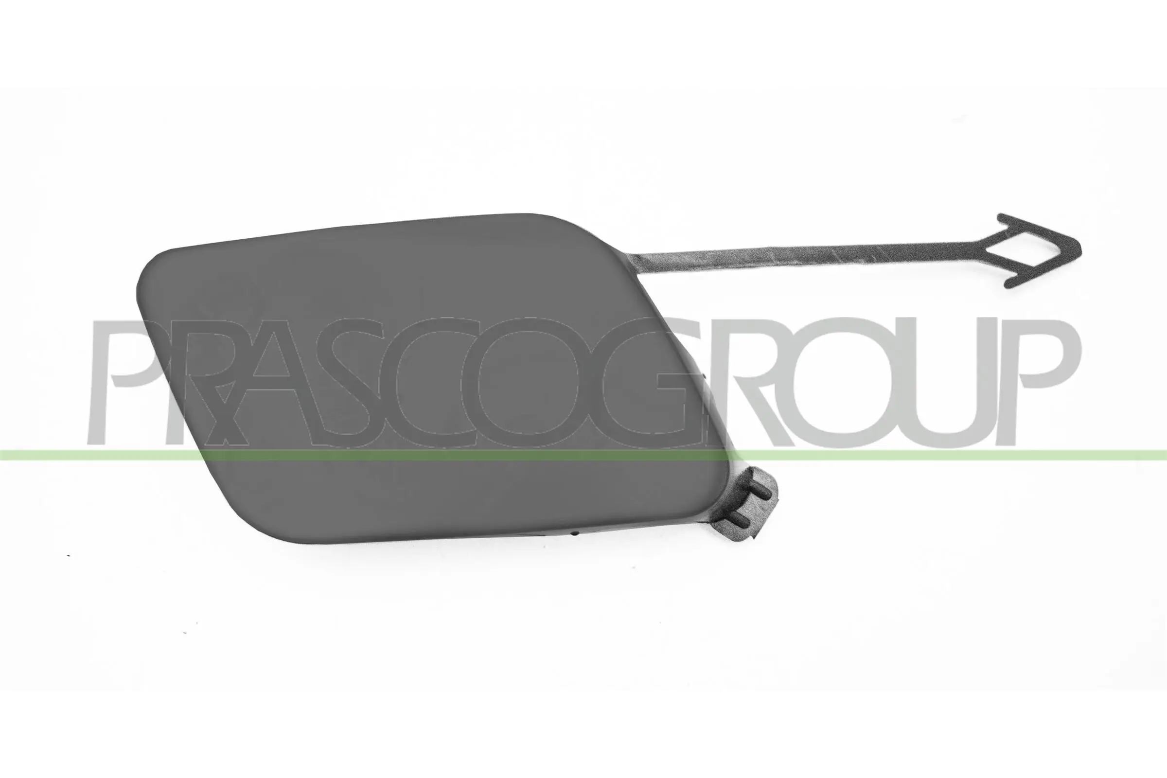 Klappe, Abschlepphaken vorne PRASCO AD3241236