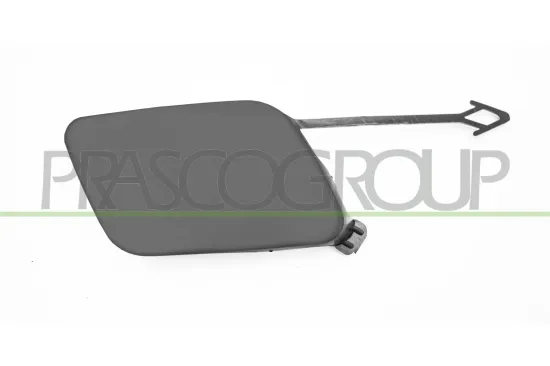 Klappe, Abschlepphaken vorne PRASCO AD3241236 Bild Klappe, Abschlepphaken vorne PRASCO AD3241236