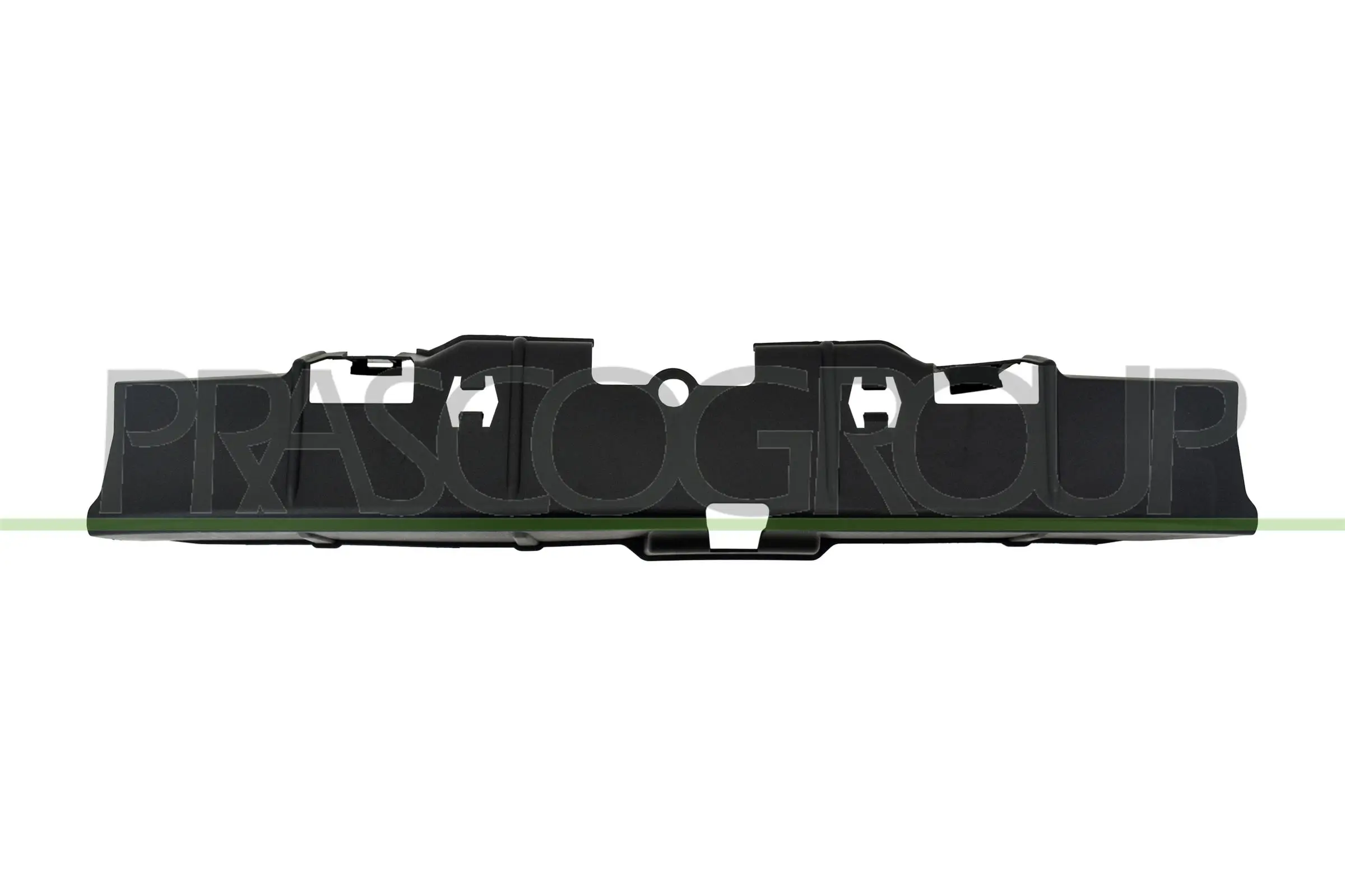 Aufpralldämpfer, Stoßfänger vorne PRASCO AD3241602