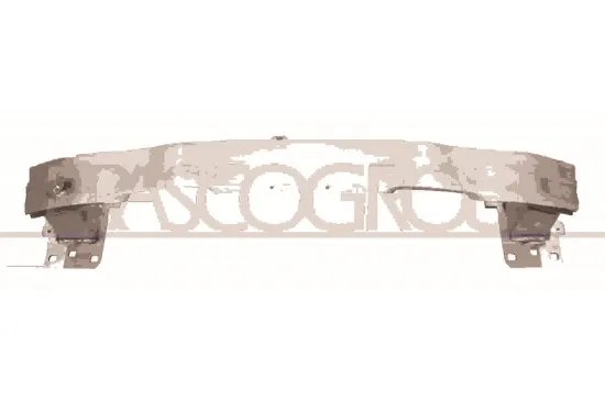 Träger, Stoßfänger vorne PRASCO AD3241622 Bild Träger, Stoßfänger vorne PRASCO AD3241622