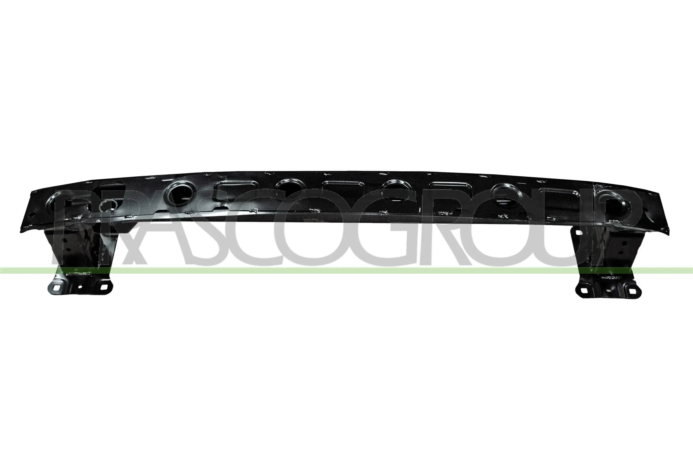 Träger, Stoßfänger hinten PRASCO AD3241672
