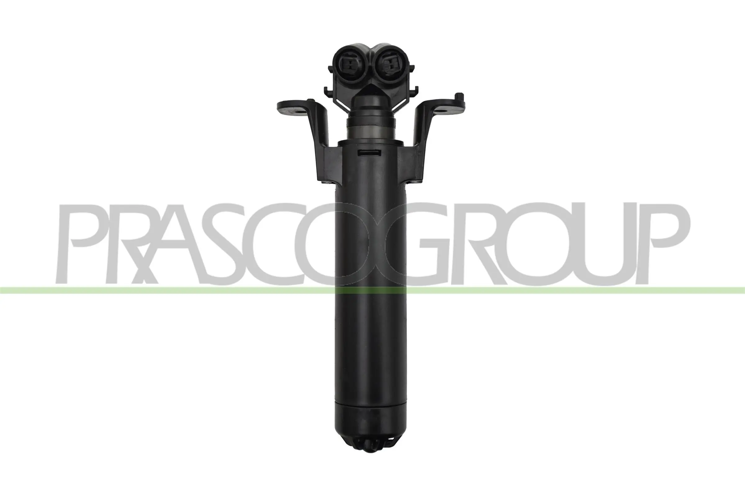 Scheinwerferreinigungsanlage links PRASCO AD3241704