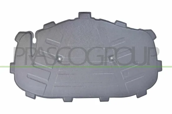 Motorraumdämmung PRASCO AD3241945 Bild Motorraumdämmung PRASCO AD3241945