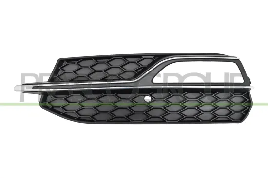 Lüftungsgitter, Stoßfänger vorne links PRASCO AD3242104 Bild Lüftungsgitter, Stoßfänger vorne links PRASCO AD3242104