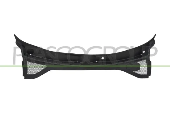 Abdeckung, Frischluftkanal (Innenraumluft) PRASCO AD3242240 Bild Abdeckung, Frischluftkanal (Innenraumluft) PRASCO AD3242240