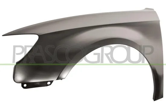 Kotflügel vorne links PRASCO AD3243034 Bild Kotflügel vorne links PRASCO AD3243034