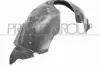 Verkleidung, Radhaus vorne links PRASCO AD3243604