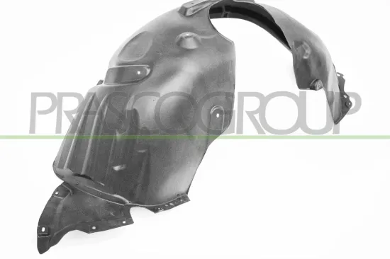 Verkleidung, Radhaus vorne links PRASCO AD3243604 Bild Verkleidung, Radhaus vorne links PRASCO AD3243604