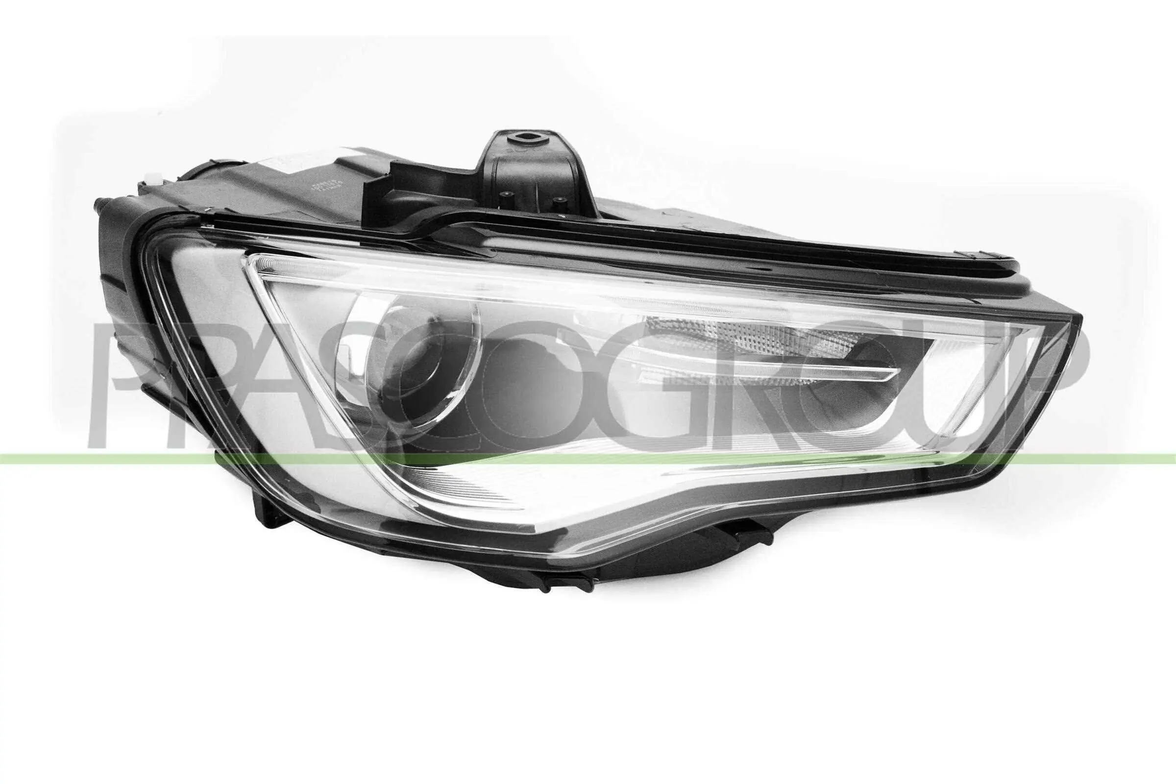 Hauptscheinwerfer rechts PRASCO AD3244923