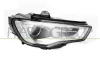 Hauptscheinwerfer rechts PRASCO AD3244923