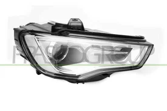 Hauptscheinwerfer rechts PRASCO AD3244923 Bild Hauptscheinwerfer rechts PRASCO AD3244923