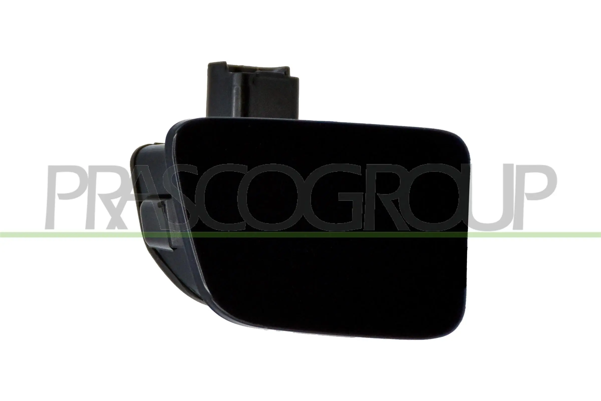 Spurwechselwarnleuchte links PRASCO AD3247604