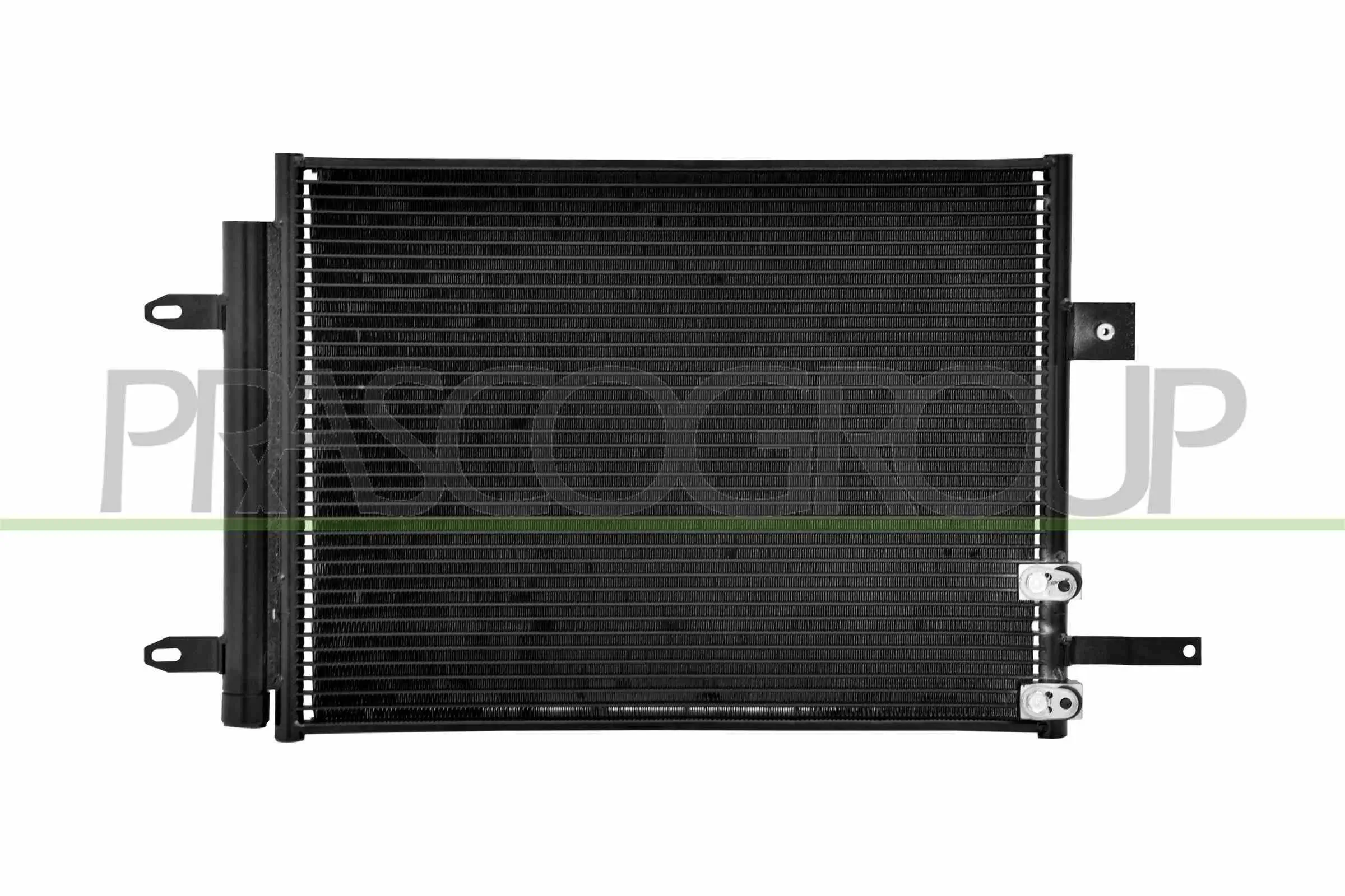 Kondensator, Klimaanlage PRASCO AD324C001