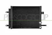 Kondensator, Klimaanlage PRASCO AD324C001