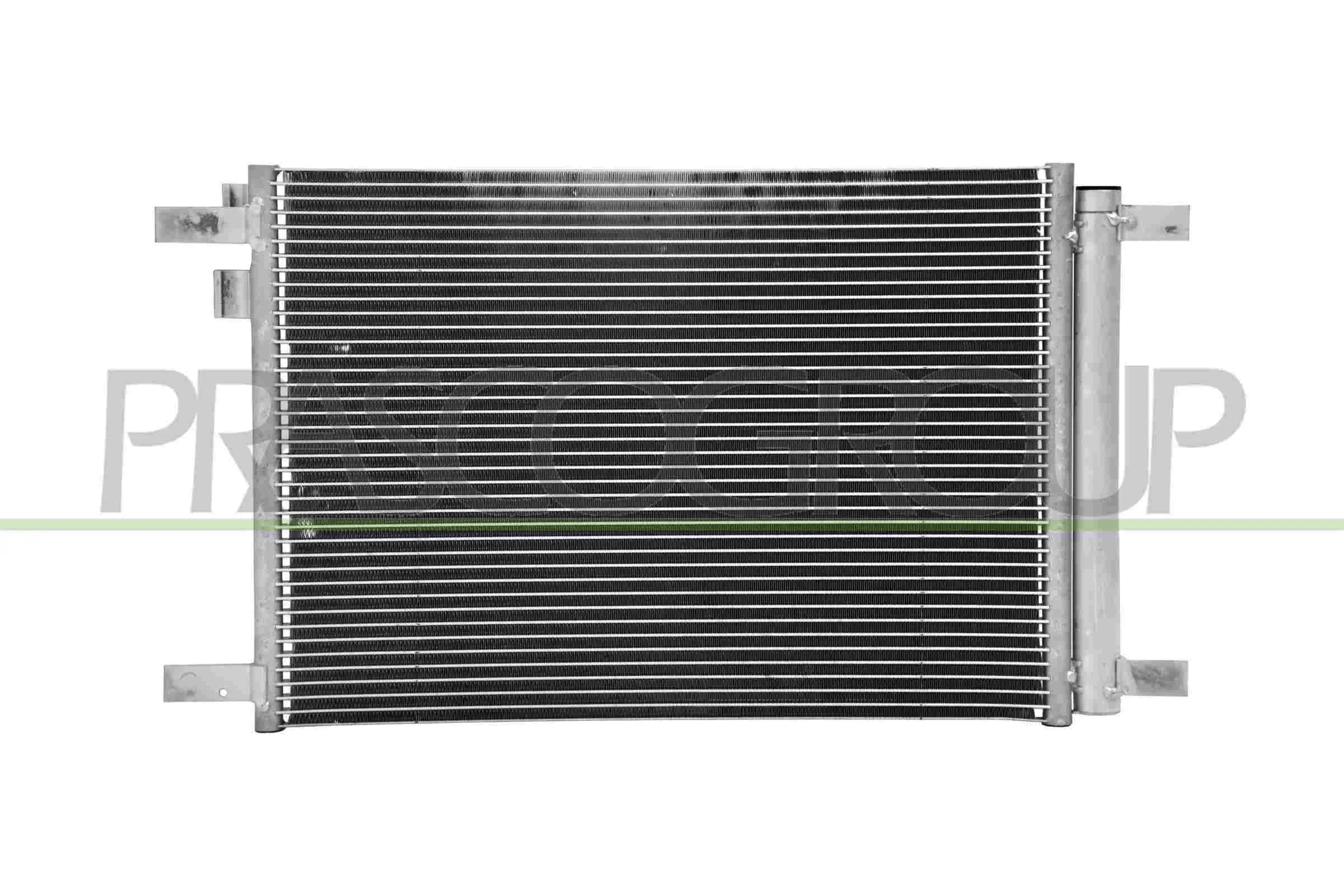 Kondensator, Klimaanlage PRASCO AD324C002