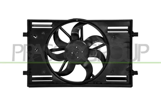 Lüfter, Motorkühlung PRASCO AD324F004 Bild Lüfter, Motorkühlung PRASCO AD324F004