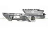 Halter, Stoßfänger vorne rechts PRASCO AD3251013