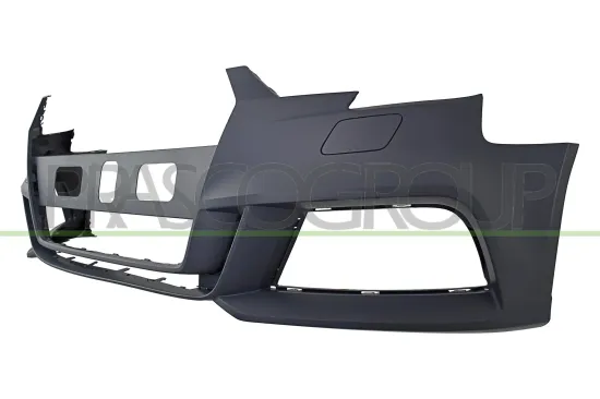 Stoßfänger vorne PRASCO AD3251021 Bild Stoßfänger vorne PRASCO AD3251021