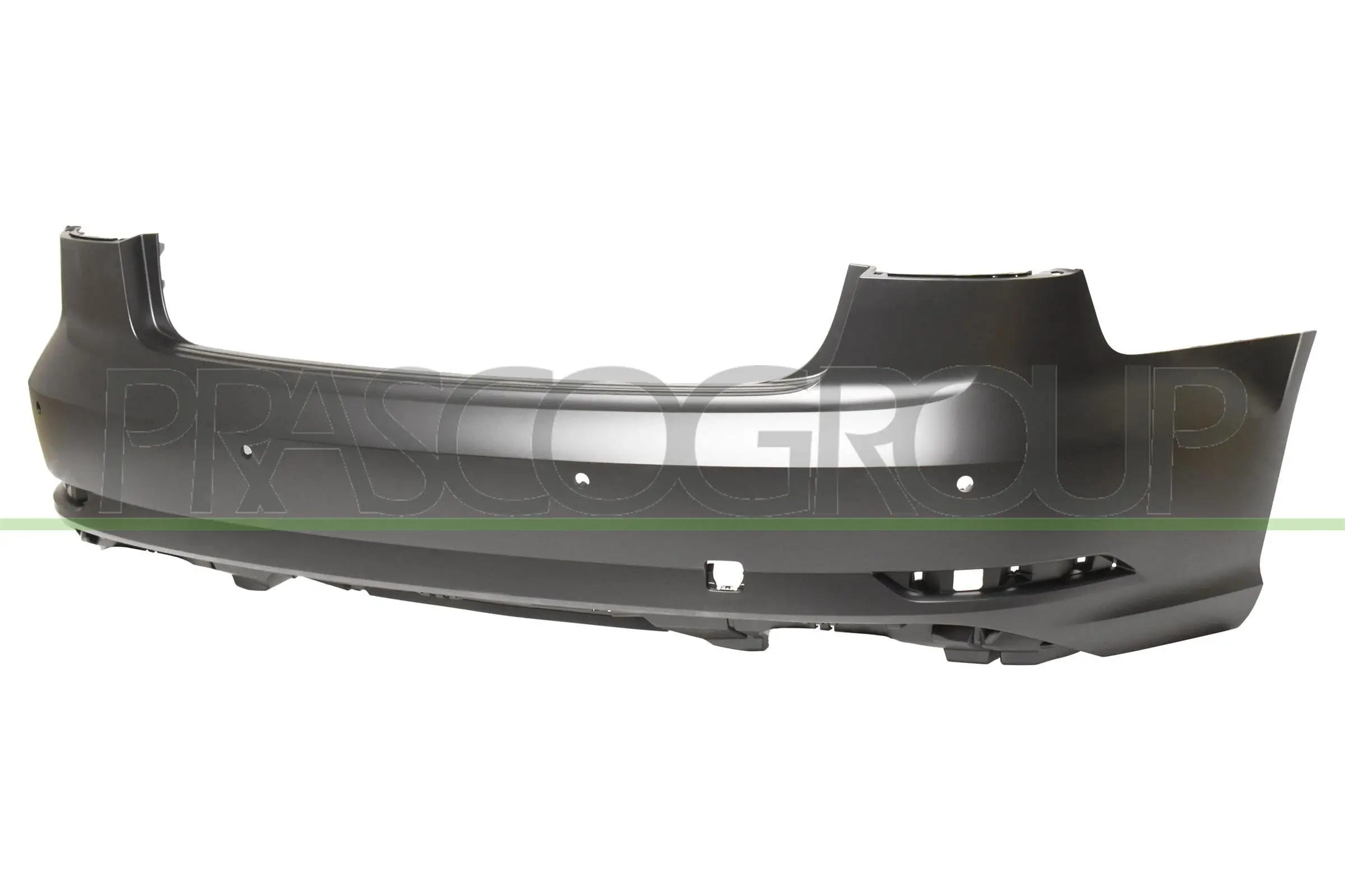 Stoßfänger hinten PRASCO AD3251061