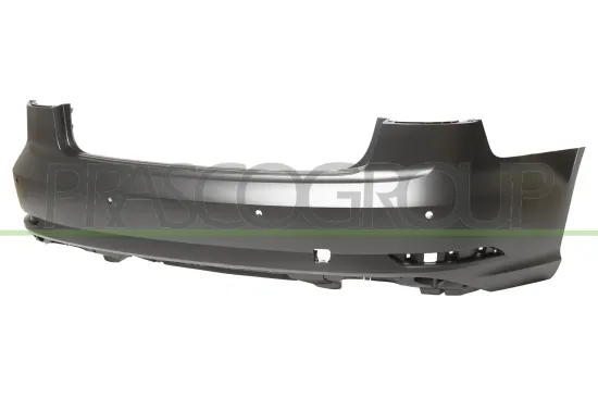 Stoßfänger hinten PRASCO AD3251061 Bild Stoßfänger hinten PRASCO AD3251061