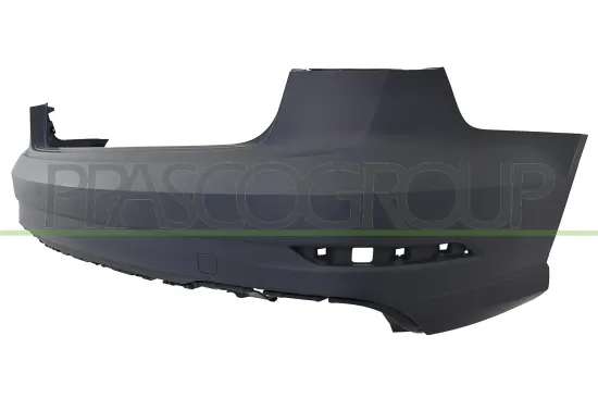 Stoßfänger hinten PRASCO AD3251071 Bild Stoßfänger hinten PRASCO AD3251071