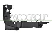 Halter, Stoßfänger vorne rechts PRASCO AD3261003